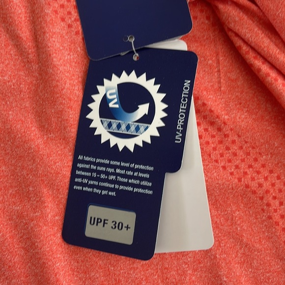 ASICS mens long sleeve tee - Picture 4 of 4